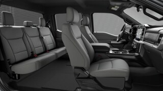 2026 Ford F-150® Internal Image 1